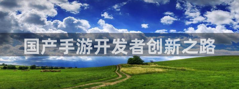 摩根娱乐这个平台怎么样呀知乎：国产手游开发者创新之路